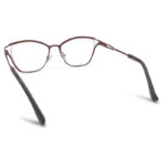 Cat Eye Mixed Color Women’s Eyeglasses