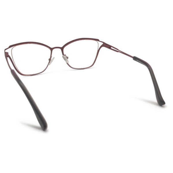 Cat Eye Mixed Color Women’s Eyeglasses