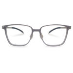 Fashionable Oval New Eyeglasses