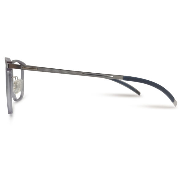 Fashionable Oval New Eyeglasses