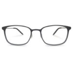 Classic Style New Oval Shape Eyeglasses