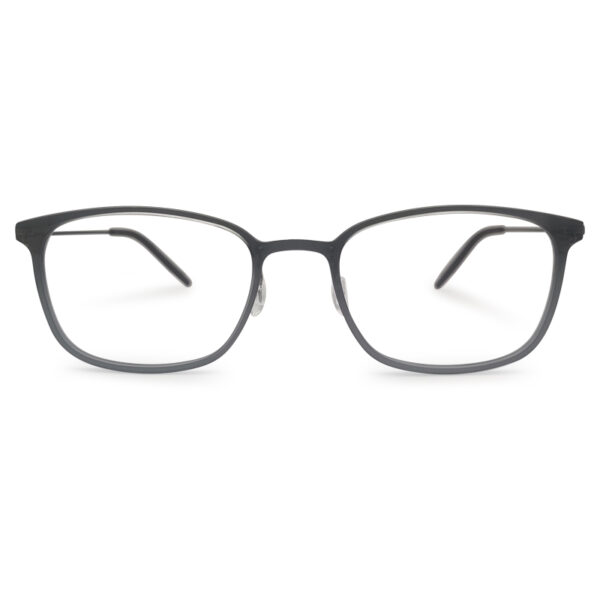 Classic Style New Oval Shape Eyeglasses