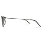 Classic Style New Oval Shape Eyeglasses