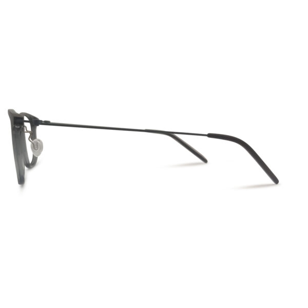 Classic Style New Oval Shape Eyeglasses