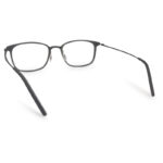 Classic Style New Oval Shape Eyeglasses
