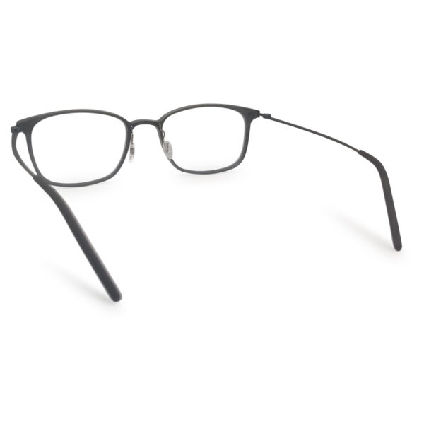 Classic Style New Oval Shape Eyeglasses