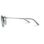 Modern New Oval Shape Eyeglasses