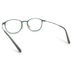 Modern New Oval Shape Eyeglasses