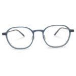 New Fashionable Oval Eyeglasses