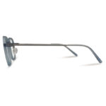 New Fashionable Oval Eyeglasses