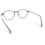 New Fashionable Oval Eyeglasses