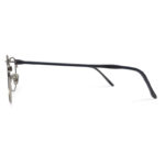 New Classic Square Frame Eyeglasses