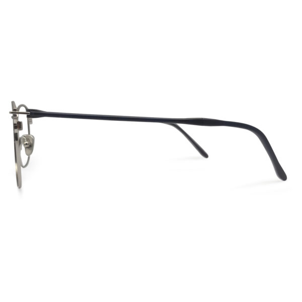 New Classic Square Frame Eyeglasses