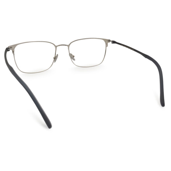 New Classic Square Frame Eyeglasses