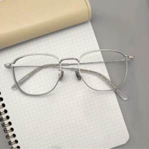 Stylish New Oval Shape Eyeglasses