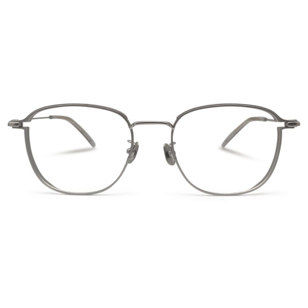 Stylish New Oval Shape Eyeglasses
