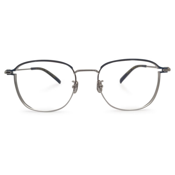 Premium Quality Semi Round Frames Eyeglasses