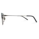 Premium Quality Semi Round Frames Eyeglasses
