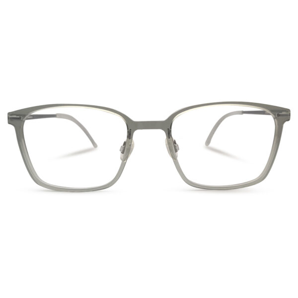 Premium Designer Square Eyeglasses