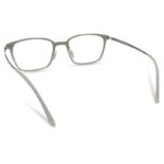 Premium Designer Square Eyeglasses
