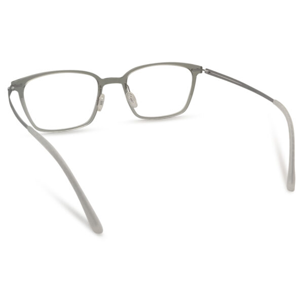 Premium Designer Square Eyeglasses