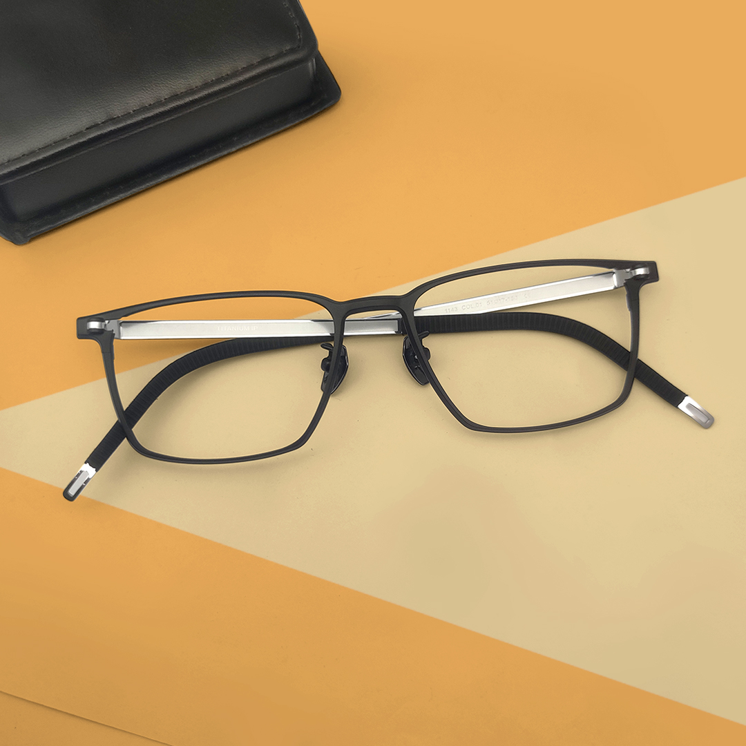 Luxury Square Frames to Showcase Your Art