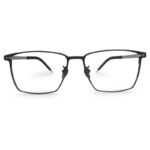 Premium Designer Square Glasses Collection