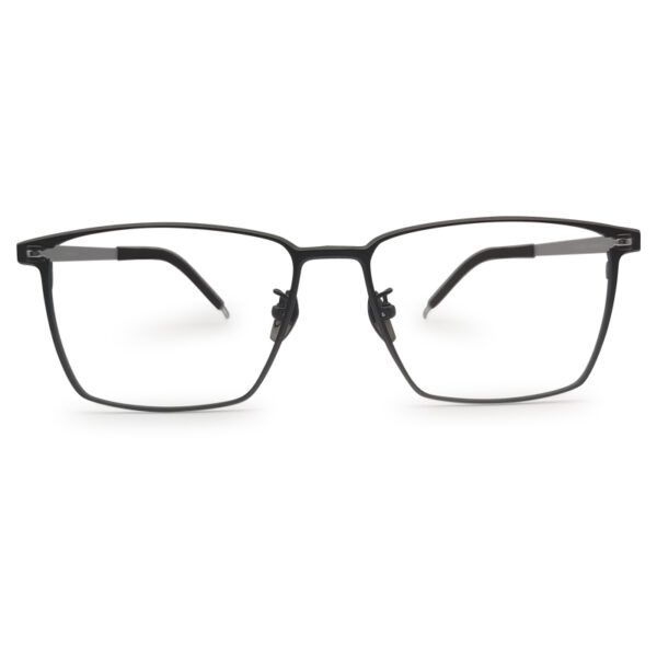 Premium Designer Square Glasses Collection