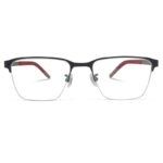New Stylish Oval Frames for Eyeglasses