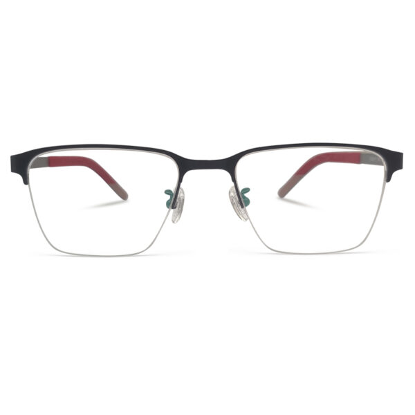 New Stylish Oval Frames for Eyeglasses