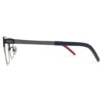 New Stylish Oval Frames for Eyeglasses