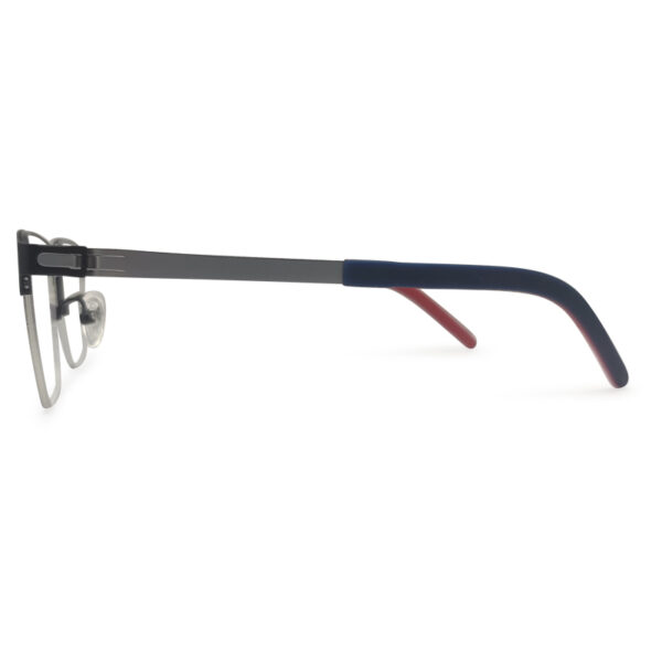 New Stylish Oval Frames for Eyeglasses