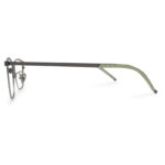Luxurious Titanium Eyeglasses
