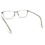 Luxurious Titanium Eyeglasses