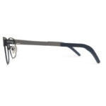 New Collection Oval Eyeglasses