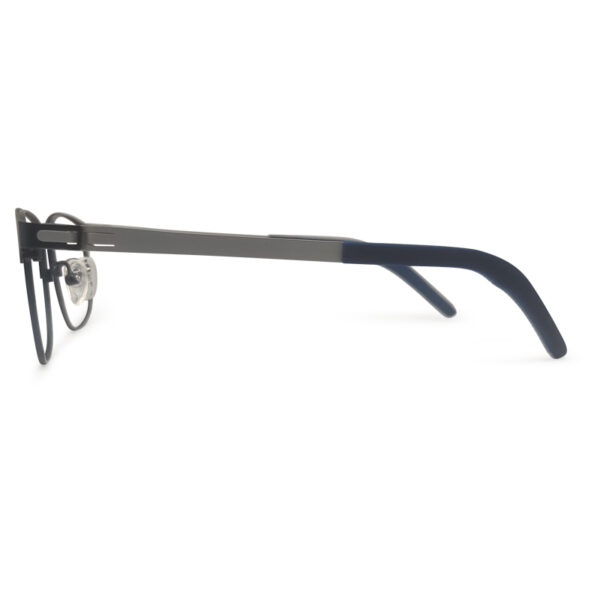 New Collection Oval Eyeglasses