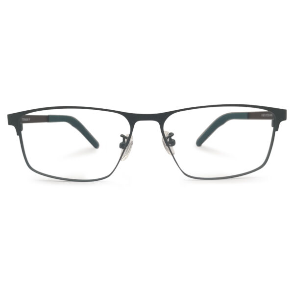 Premium Rectangle Frame Eyeglasses