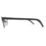 Premium Rectangle Frame Eyeglasses