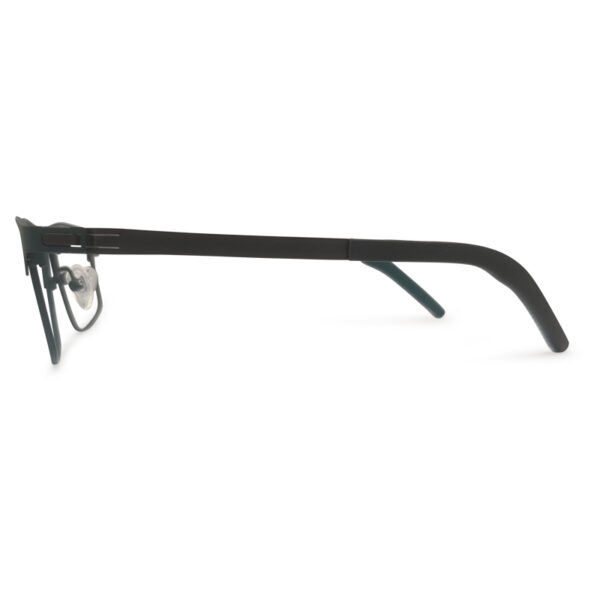Premium Rectangle Frame Eyeglasses
