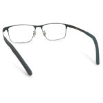 Premium Rectangle Frame Eyeglasses