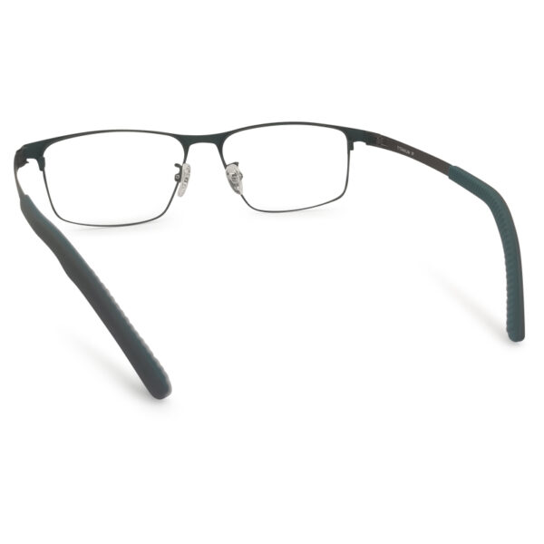 Premium Rectangle Frame Eyeglasses