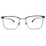 Trendy Oval Shaped Eyeglasses