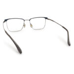 Trendy Oval Shaped Eyeglasses