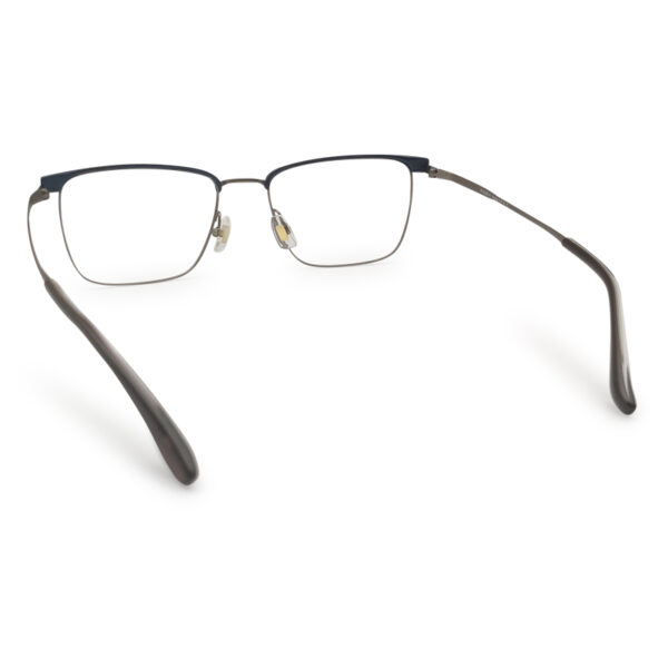 Trendy Oval Shaped Eyeglasses