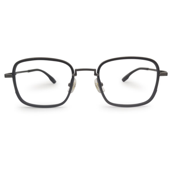 Premium Square Frame Eyeglasses