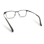 Modern Rectangle Frame Eyeglasses