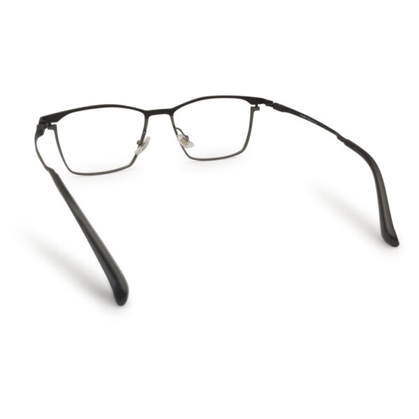 Modern Rectangle Frame Eyeglasses