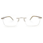 Latest Quality Rimless Fashion Eyeglasses