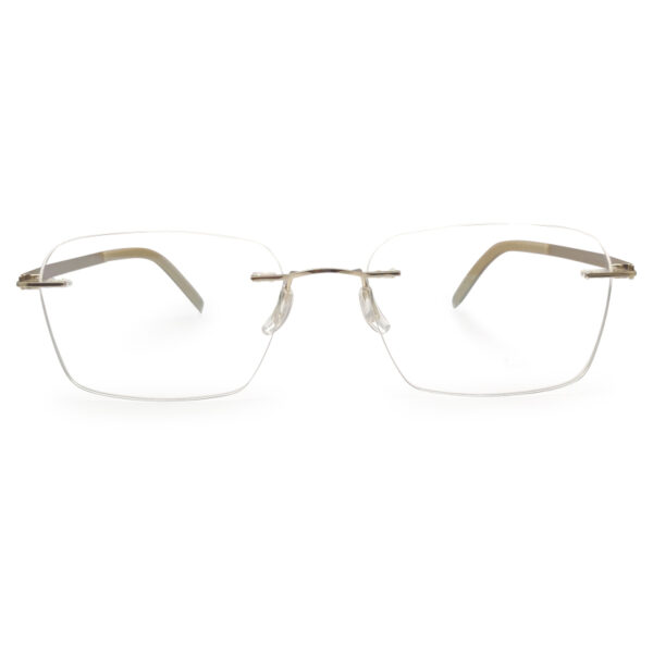 Latest Quality Rimless Fashion Eyeglasses