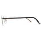 Latest Quality Rimless Fashion Eyeglasses